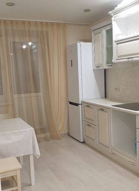 Сдаётся 1-комнатная квартира, 32 м²