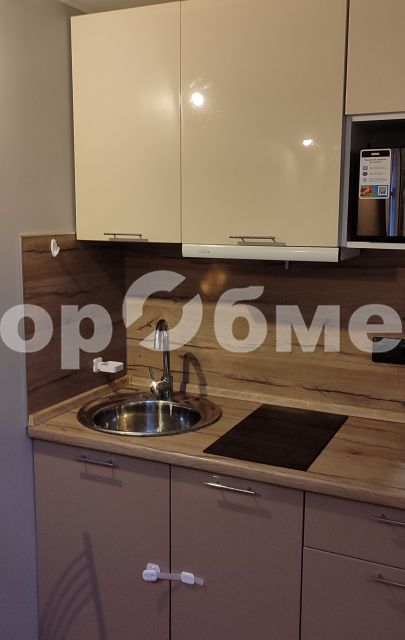Сдаётся студия, 20 м²