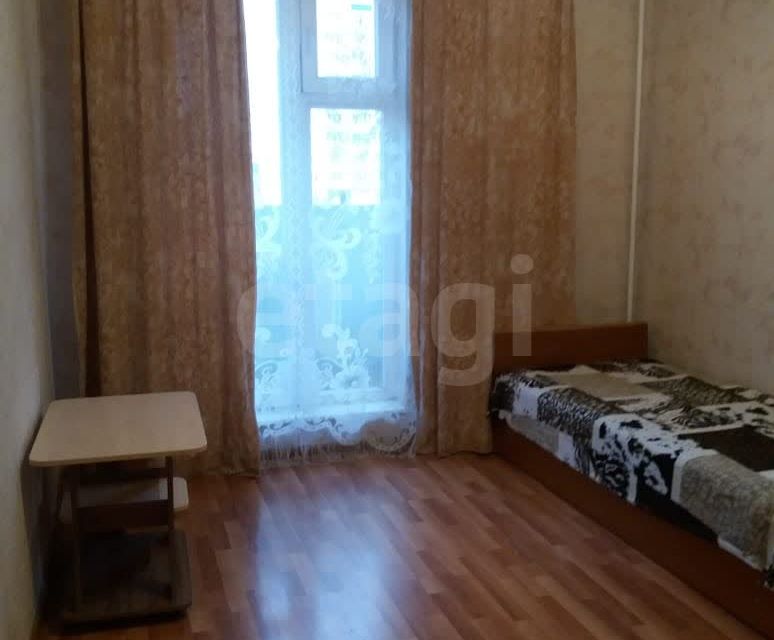Сдаётся студия, 22 м²