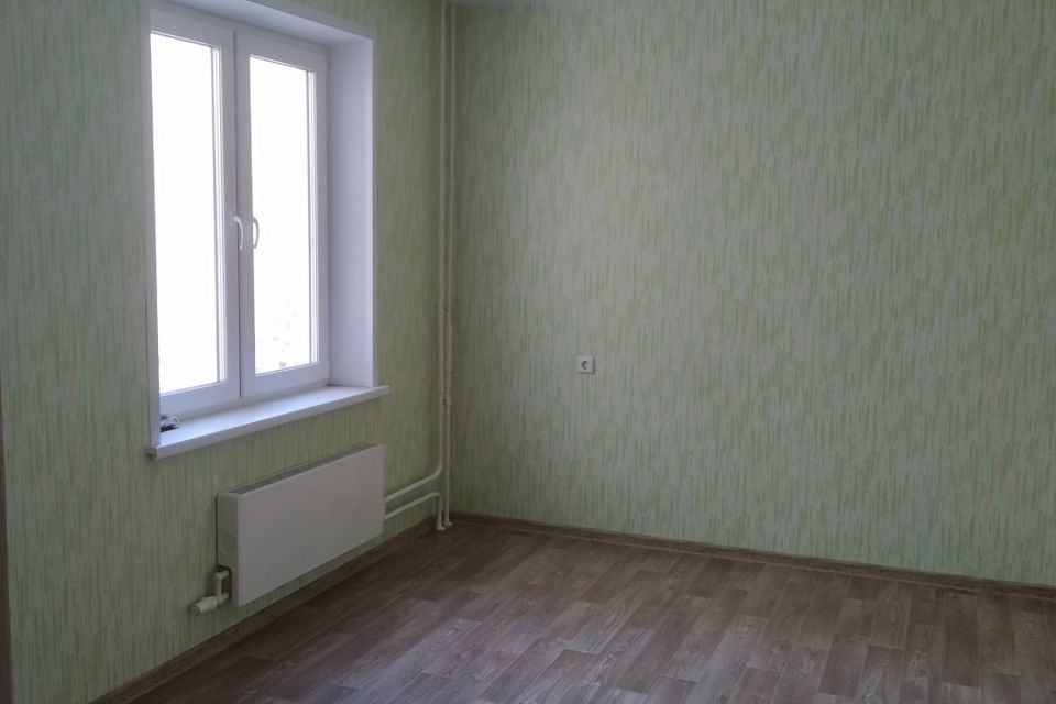 Продаётся 3-комнатная квартира, 70.24 м²