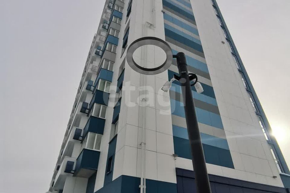 Продаётся 2-комнатная квартира, 70.5 м²