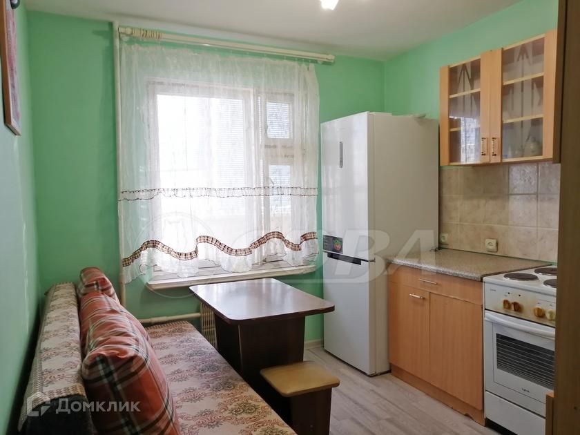 Продаётся 1-комнатная квартира, 34 м²