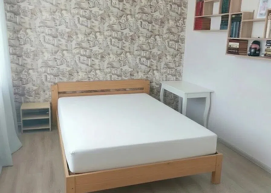 Продаётся 1-этажный дом, 70.9 м²