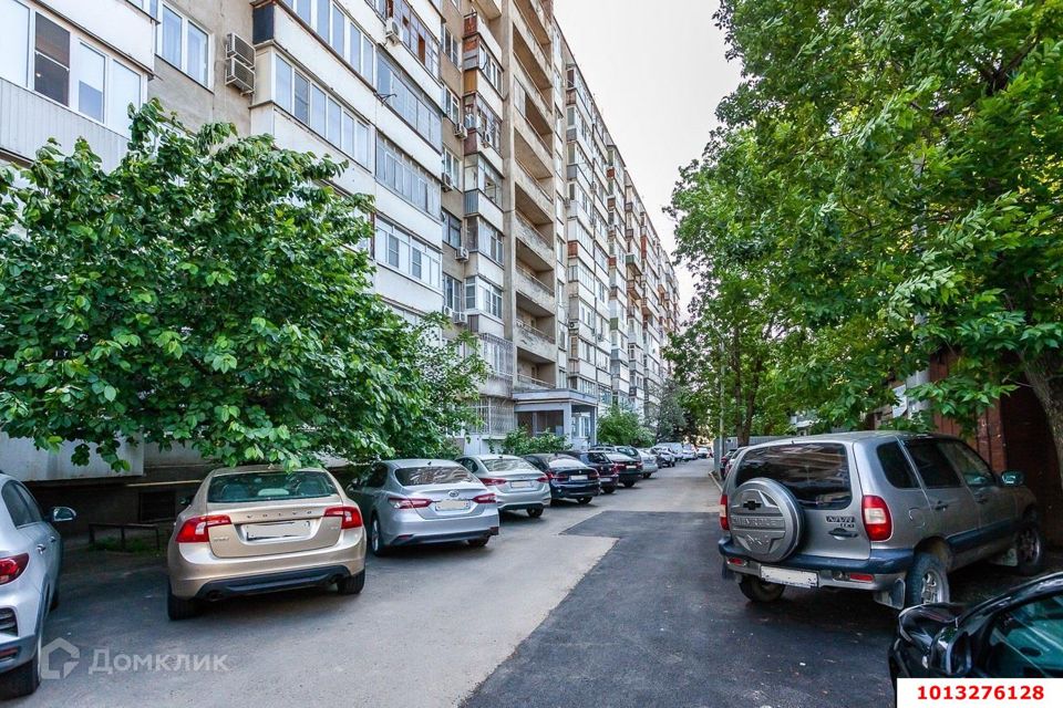 Продаётся 2-комнатная квартира, 71 м²
