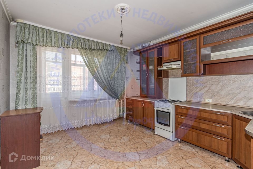 Продаётся 2-комнатная квартира, 67 м²