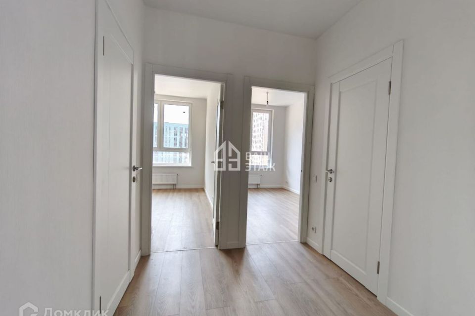 Продаётся 1-комнатная квартира, 32.3 м²