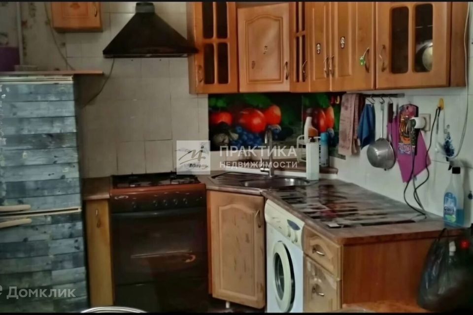 Сдаётся 2-комнатная квартира, 41 м²