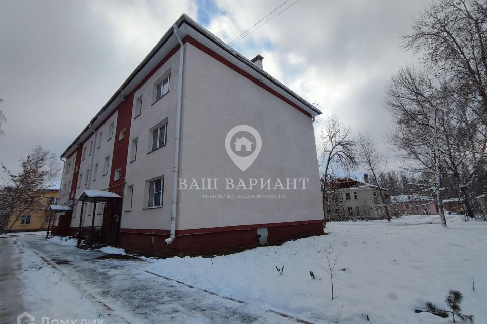 Продаётся 3-комнатная квартира, 64.5 м²