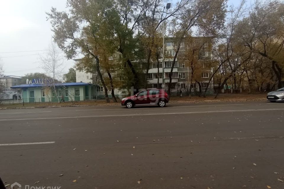 Продаётся 2-комнатная квартира, 49.2 м²
