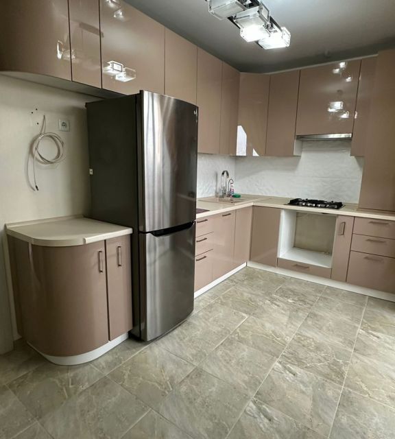 Продаётся 2-комнатная квартира, 59.1 м²