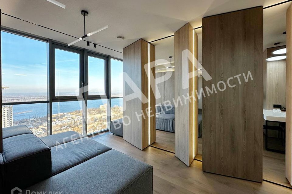 Продаётся 2-комнатная квартира, 71.4 м²