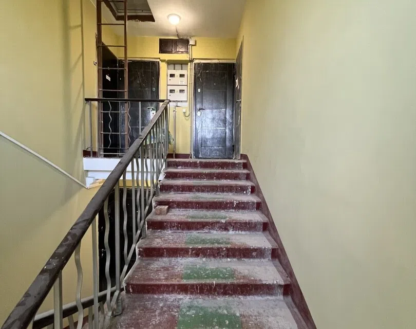 Продаётся 2-комнатная квартира, 42.6 м²