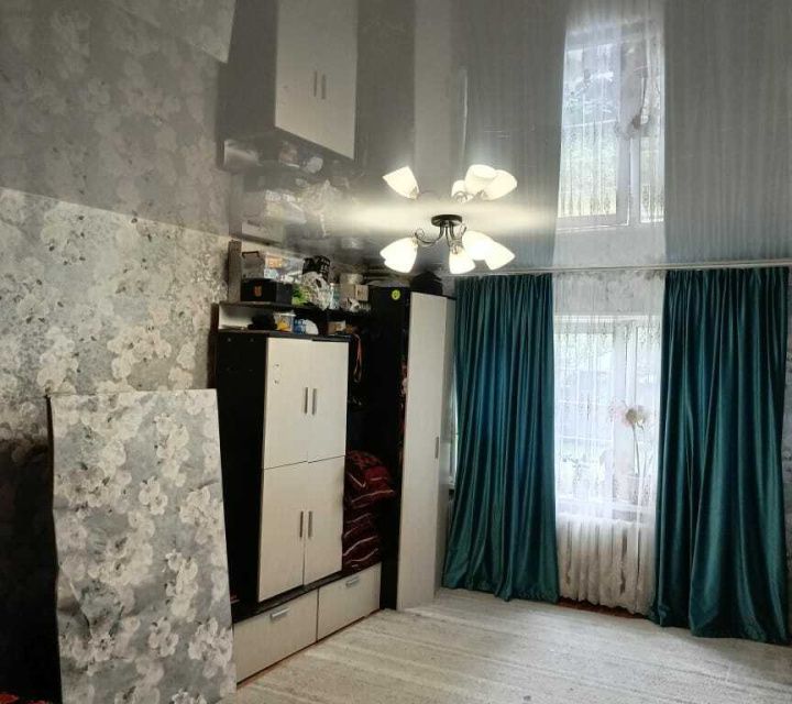 Продаётся 2-комнатная квартира, 44 м²