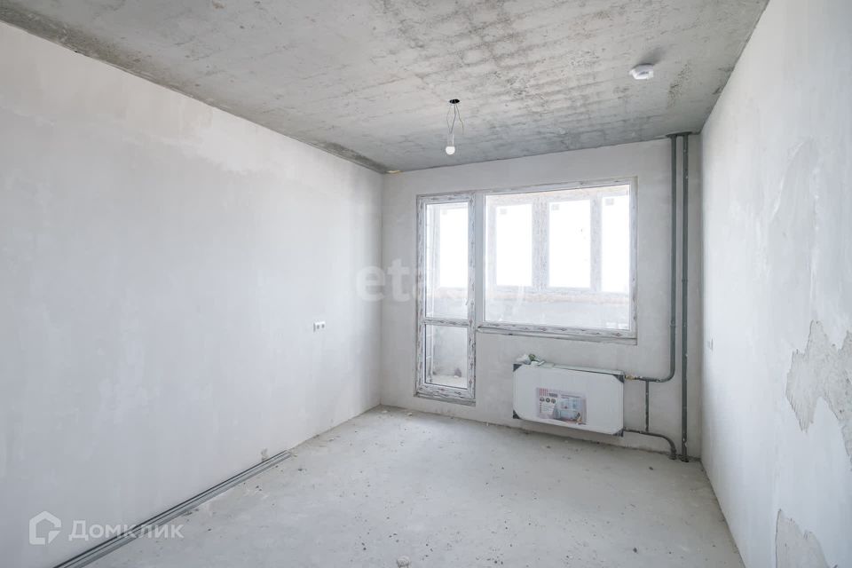 Продаётся студия, 20.4 м²