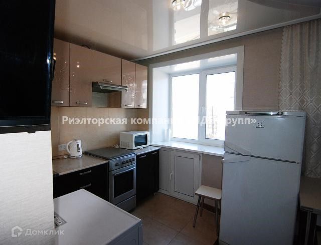 Сдаётся студия, 30.5 м²