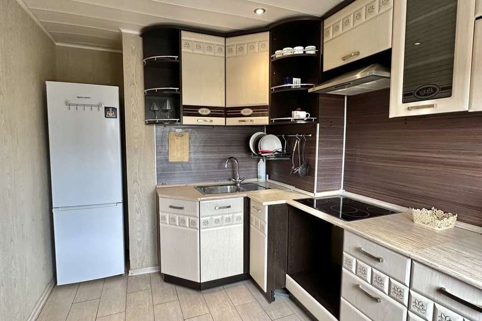 Сдаётся 1-комнатная квартира, 31 м²