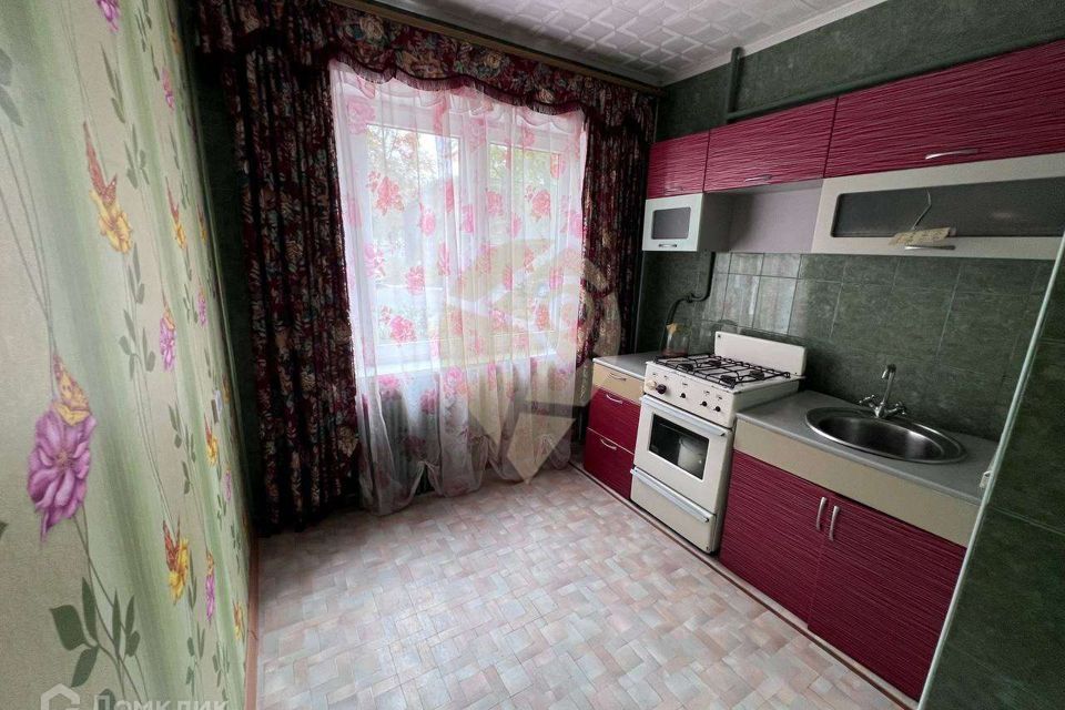 Продаётся 2-комнатная квартира, 46 м²