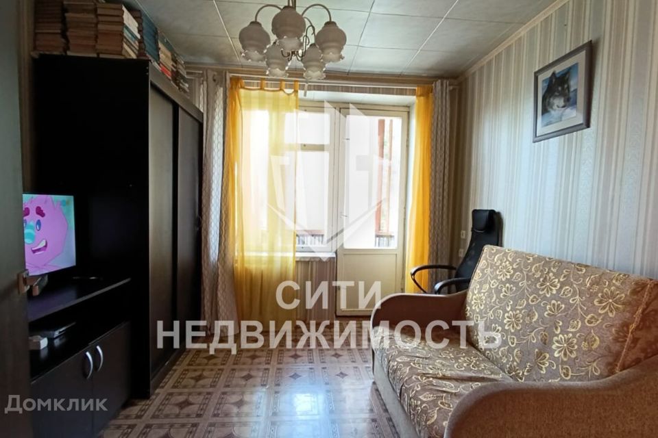 Сдаётся 2-комнатная квартира, 32 м²