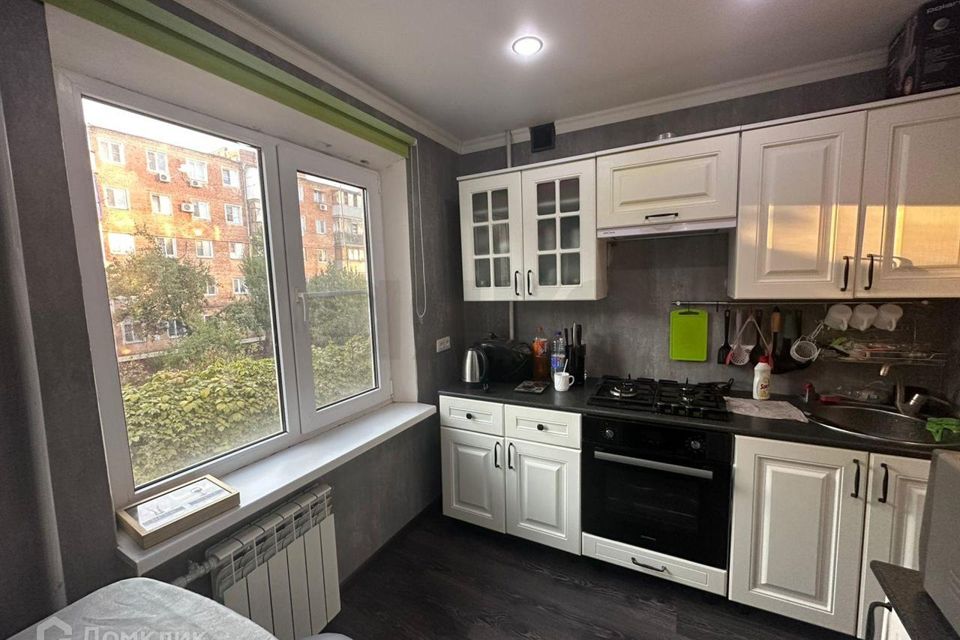 Продаётся 2-комнатная квартира, 46 м²