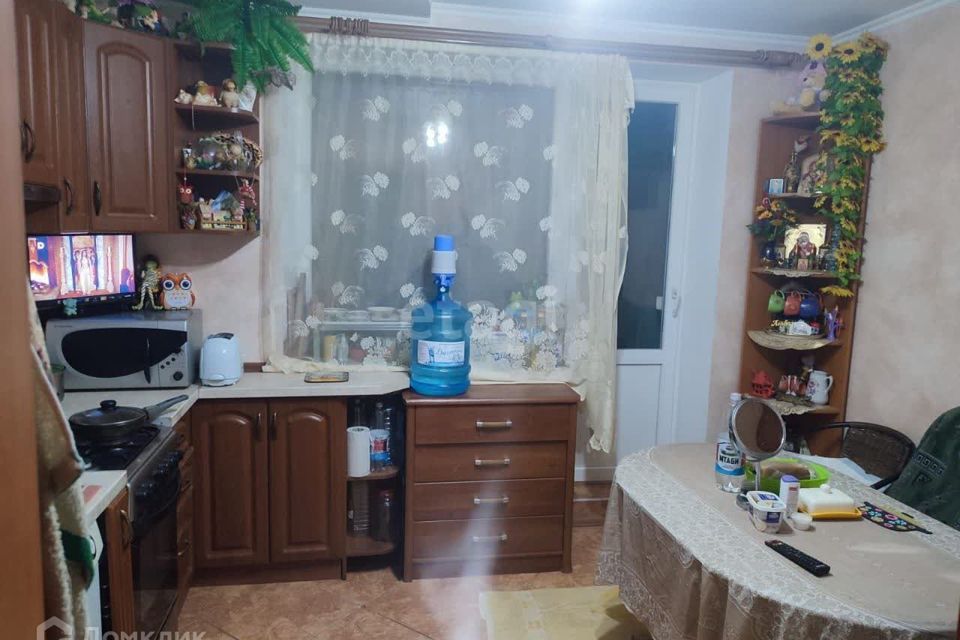 Продаётся 3-комнатная квартира, 72.2 м²