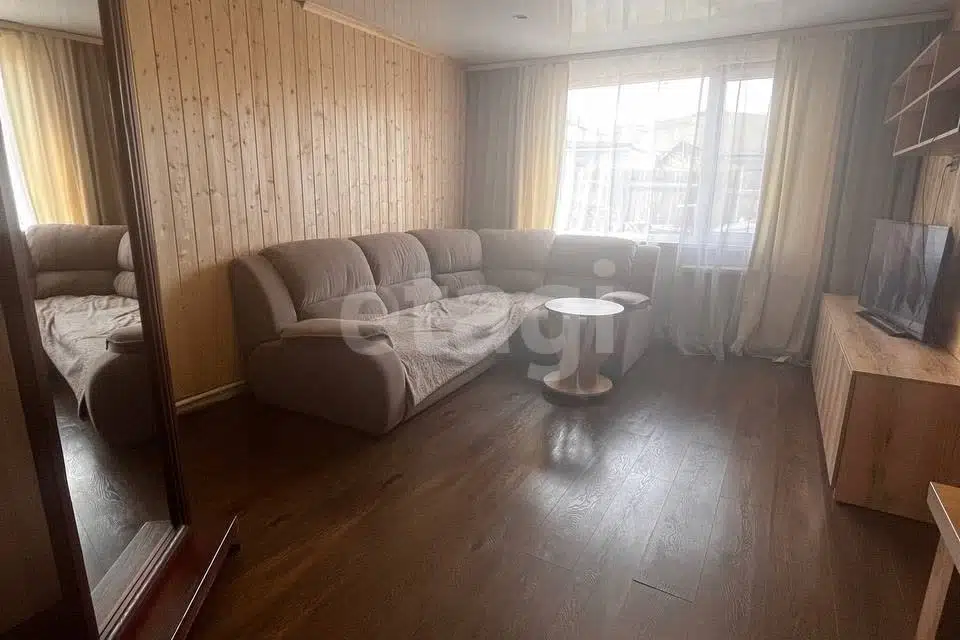 Продаётся 2-этажный дом, 120 м²