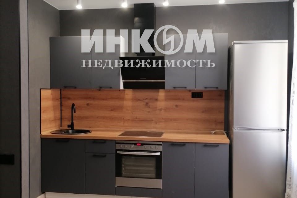 Сдаётся 2-комнатная квартира, 48 м²