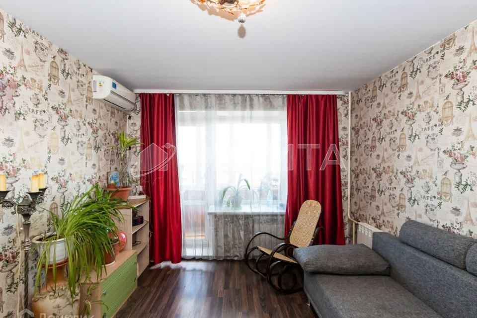 Продаётся 2-комнатная квартира, 48.7 м²