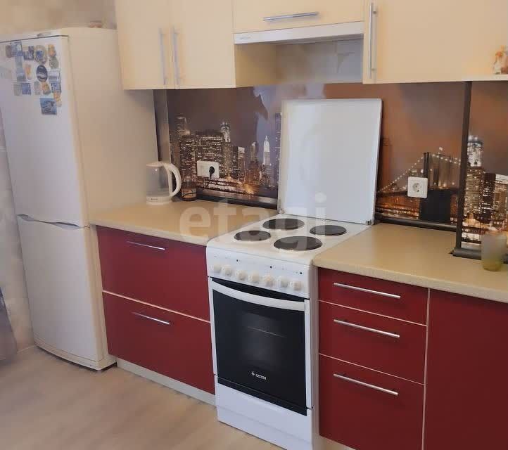 Продаётся 2-комнатная квартира, 54 м²