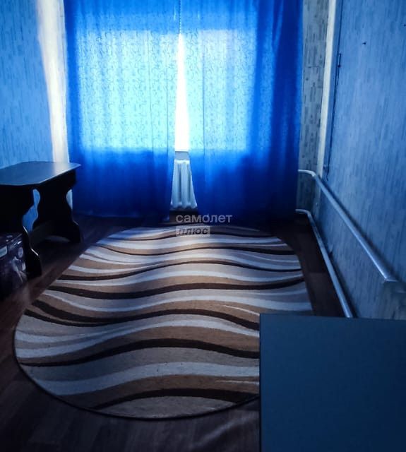 Продаётся комната в 1-комн. квартире, 18 м²