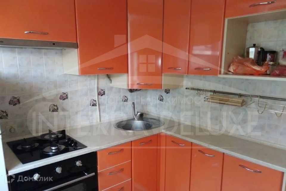 Сдаётся 1-комнатная квартира, 32 м²