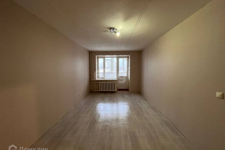 Продаётся 1-комнатная квартира, 37.9 м²