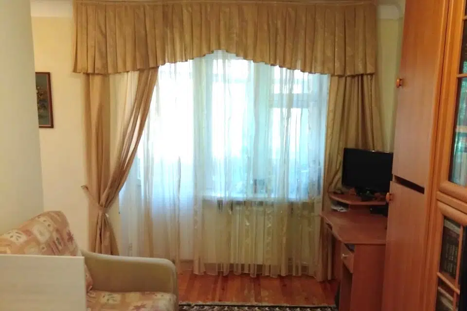 Продаётся 1-комнатная квартира, 30 м²