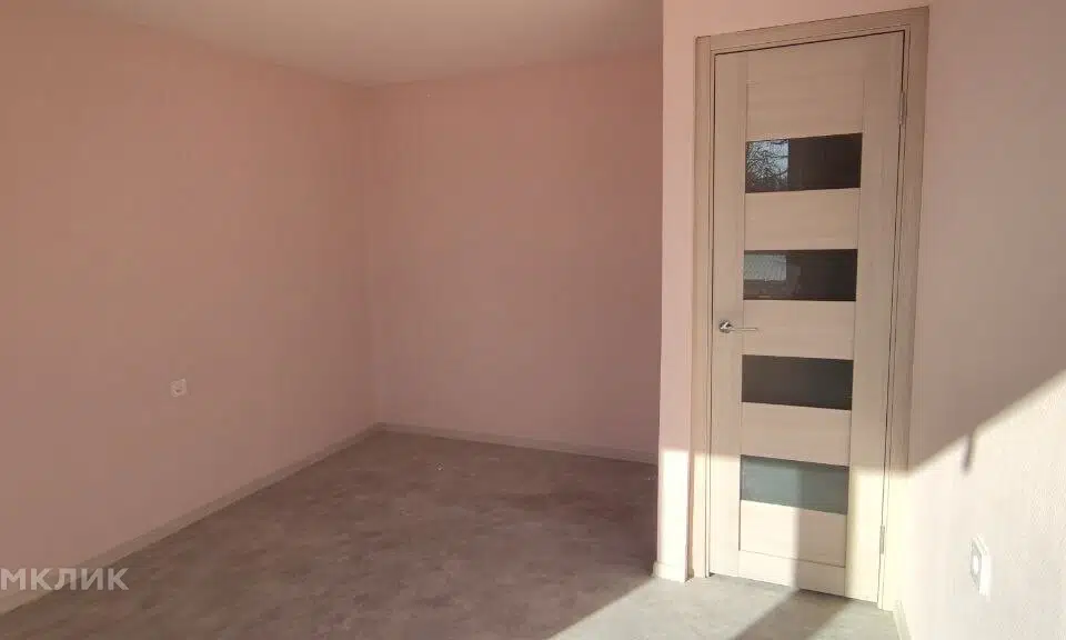 Продаётся 1-комнатная квартира, 21.8 м²