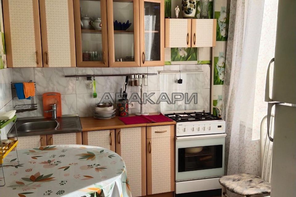 Сдаётся студия, 30 м²