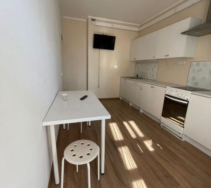Сдаётся 1-комнатная квартира, 45 м²