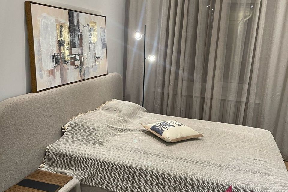 Сдаётся студия, 24 м²