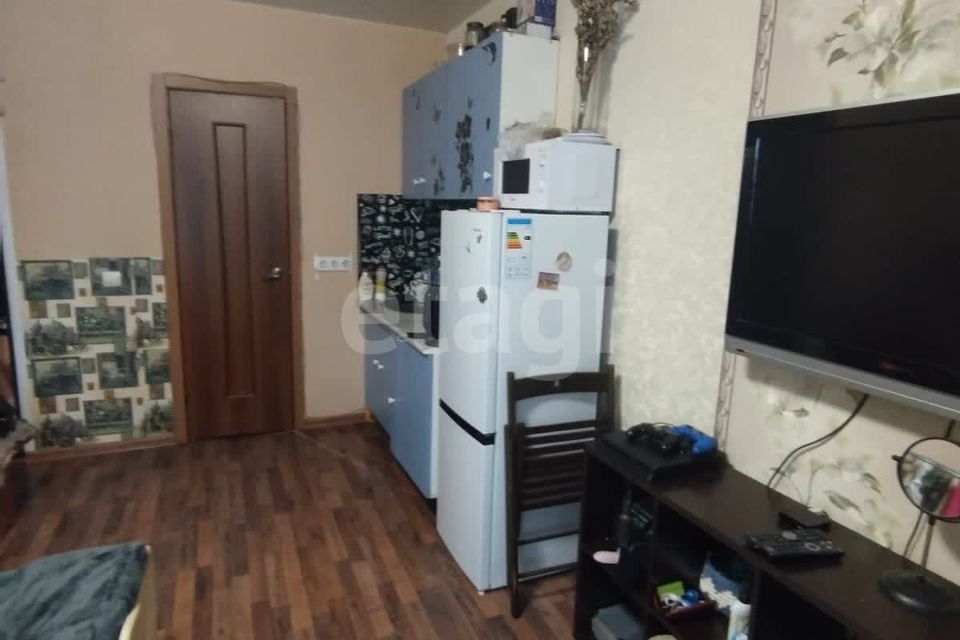 Продаётся 2-комнатная квартира, 45 м²