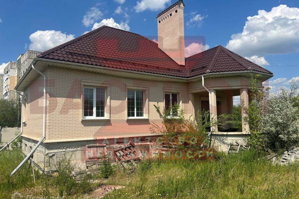 Продаётся 1-этажный дом, 155 м²