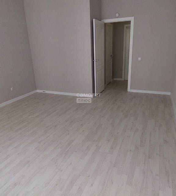 Продаётся 1-комнатная квартира, 47.3 м²