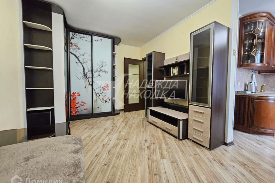 Сдаётся 1-комнатная квартира, 30 м²