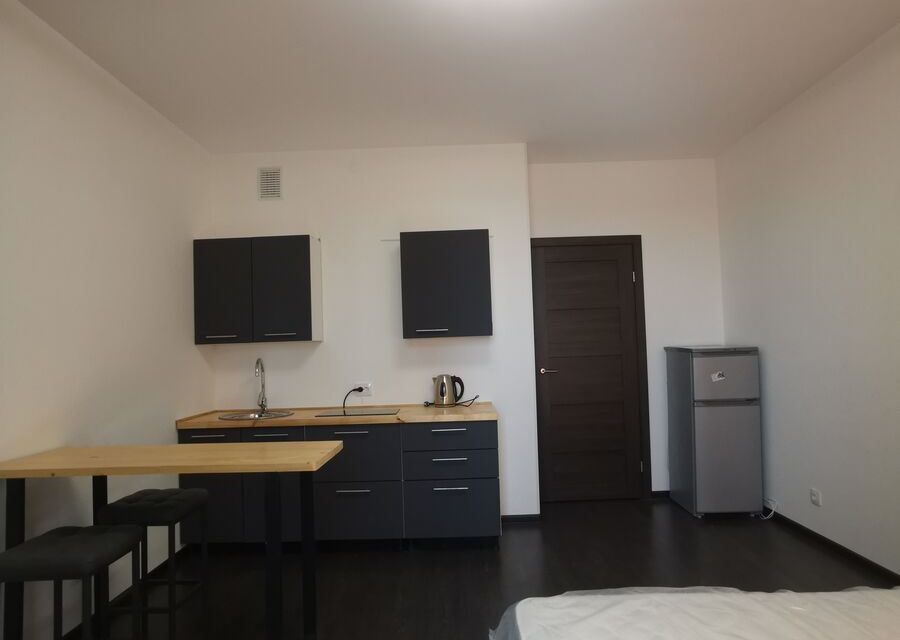 Сдаётся студия, 24.9 м²