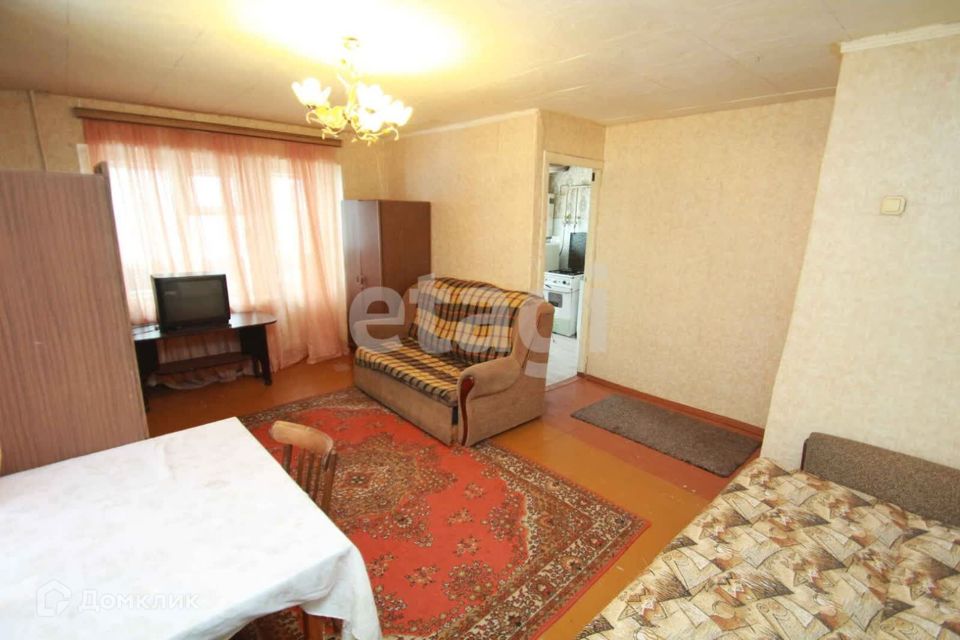 Сдаётся 1-комнатная квартира, 32.4 м²