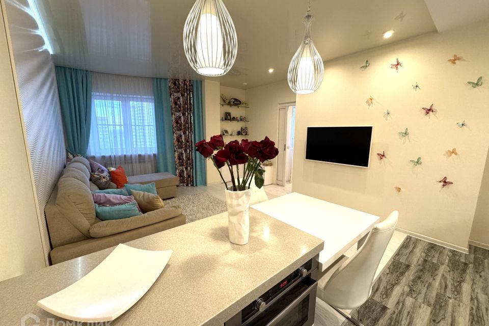 Продаётся 2-комнатная квартира, 51 м²