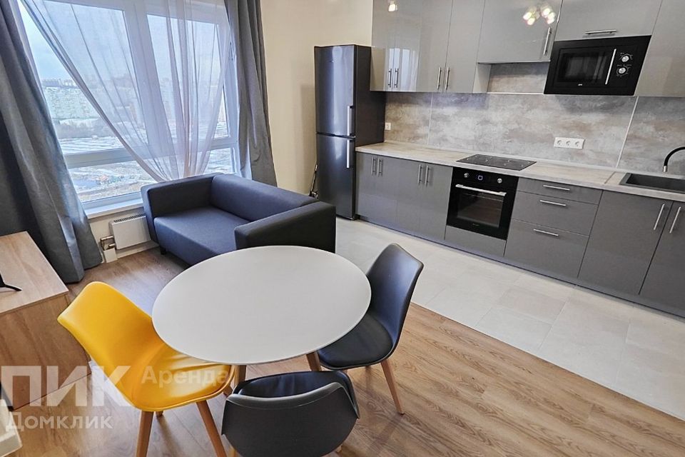 Сдаётся 2-комнатная квартира, 48.2 м²