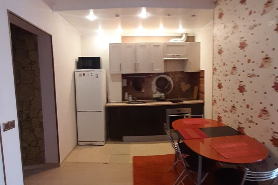 Продаётся студия, 41 м²