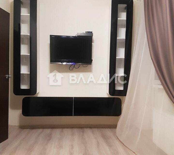 Продаётся 2-комнатная квартира, 44.4 м²