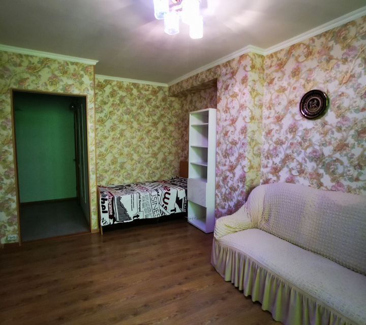 Продаётся 2-комнатная квартира, 65 м²