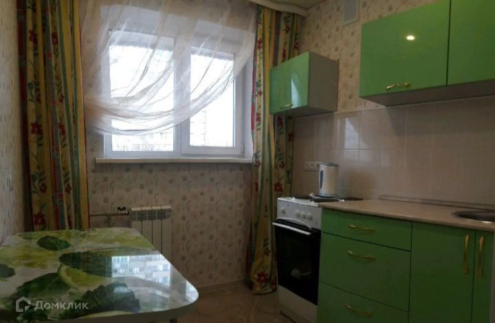 Сдаётся 1-комнатная квартира, 32.2 м²