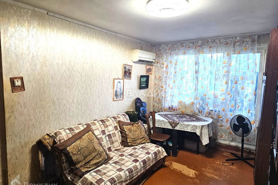 Продаётся 2-комнатная квартира, 44 м²