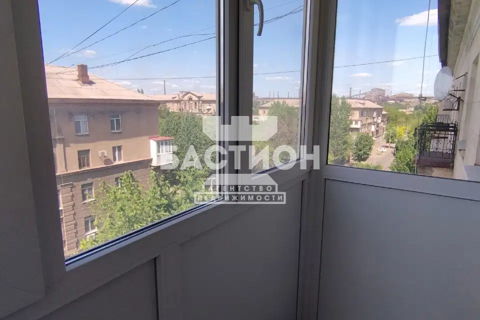 Продаётся 1-комнатная квартира, 37 м²